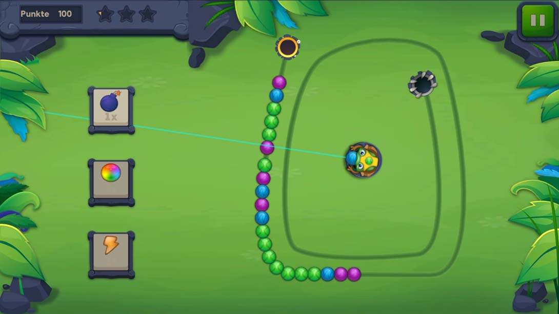 【美版】Zumba Blitz 英语_3