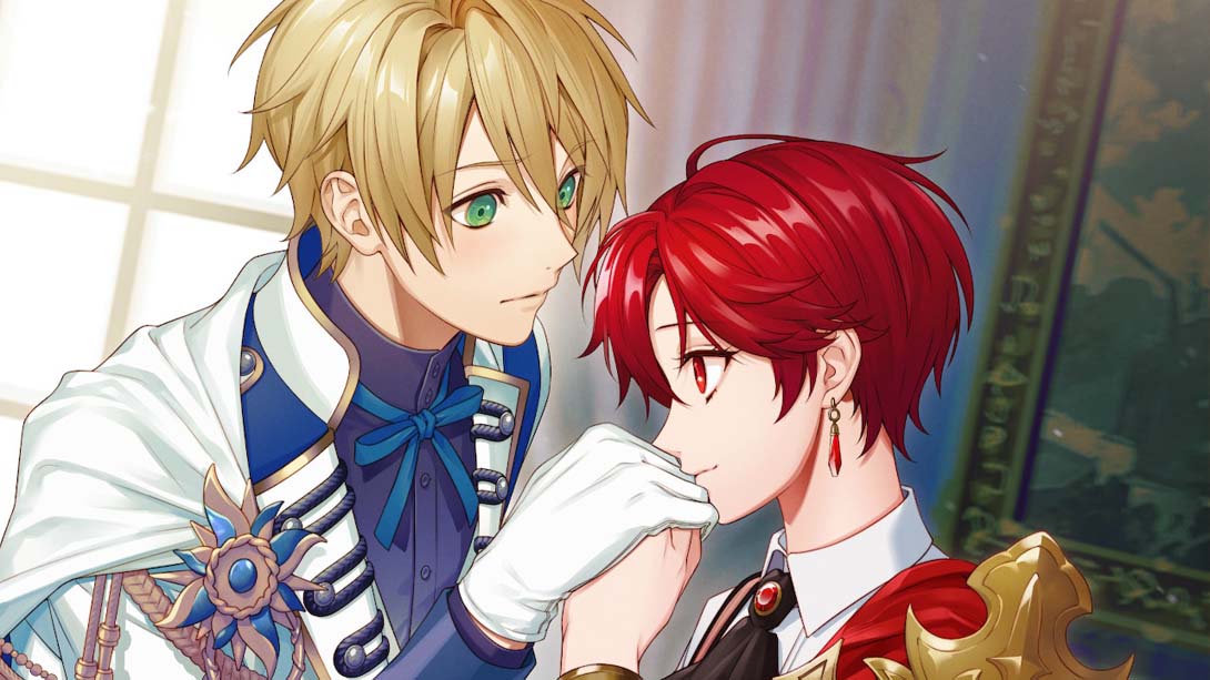 【港版】even if TEMPEST 连缀之时的拂晓 中文版截图3