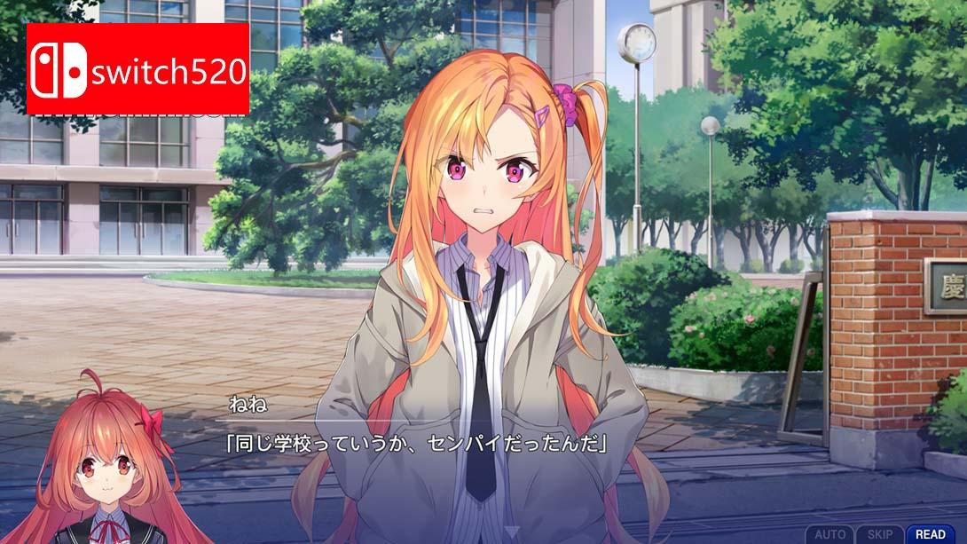 【日版】告别回忆 双想 ～Not always true～ 中文版截图3