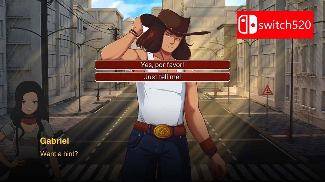 【美版】不屈的命运 .Destino Indomable 英语_5