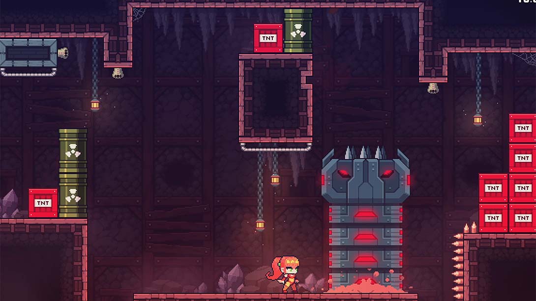 烈日炎炎 Sunblaze 英语_2