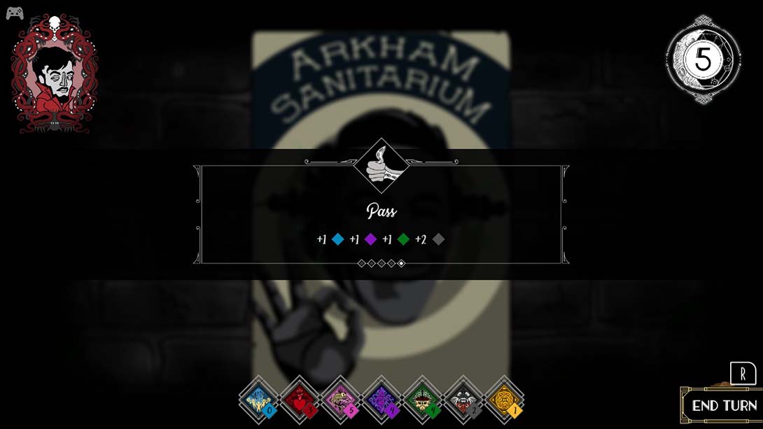 Fhtagn！- 疯狂爬行的故事