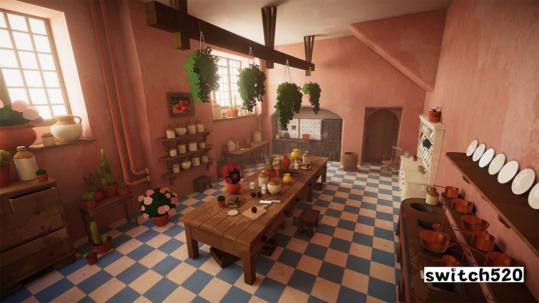 【美版】植物学庄园 .Botany Manor 英语_3