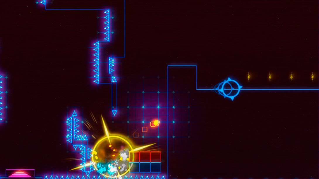 扁平地带:序章 Flatland:Prologue 英语_2