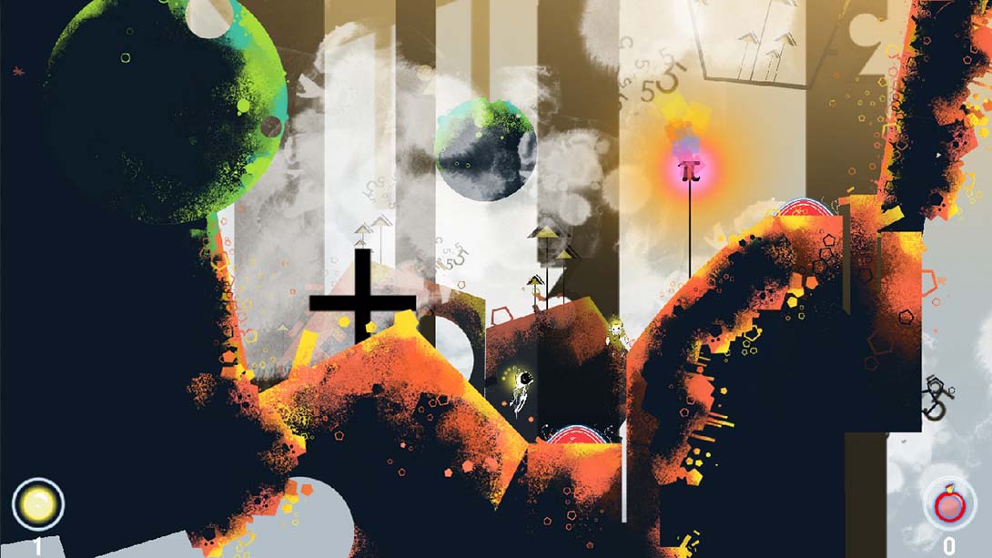 突触传说：混沌理论 A Tale of Synapse: The Chaos Theories 英语_1