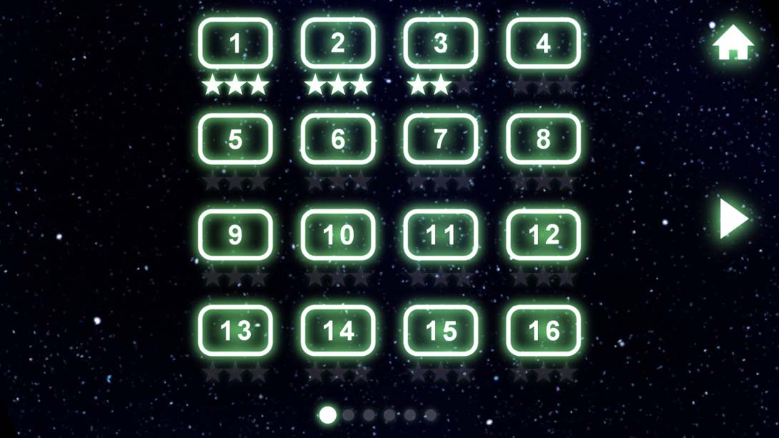 【美版】超级辉光拼图 Super Glow Puzzle 英语_5