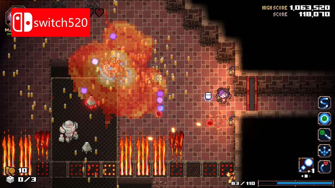 【美版】HEAVEN SEEKER 残酷世界的拯救之道 中文_1