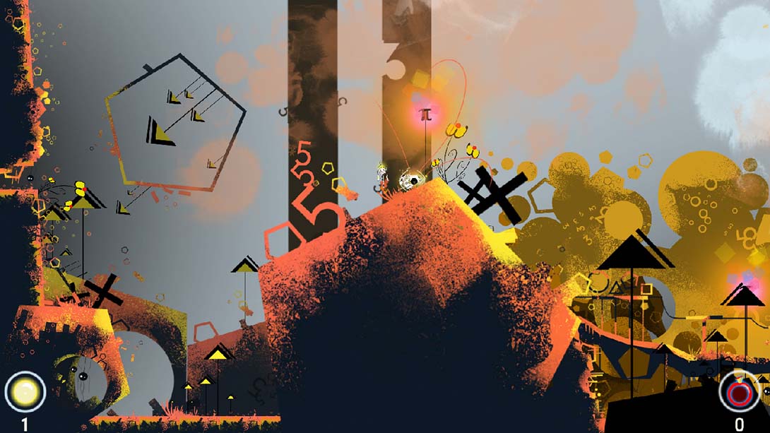 突触传说：混沌理论 A Tale of Synapse: The Chaos Theories 英语_2