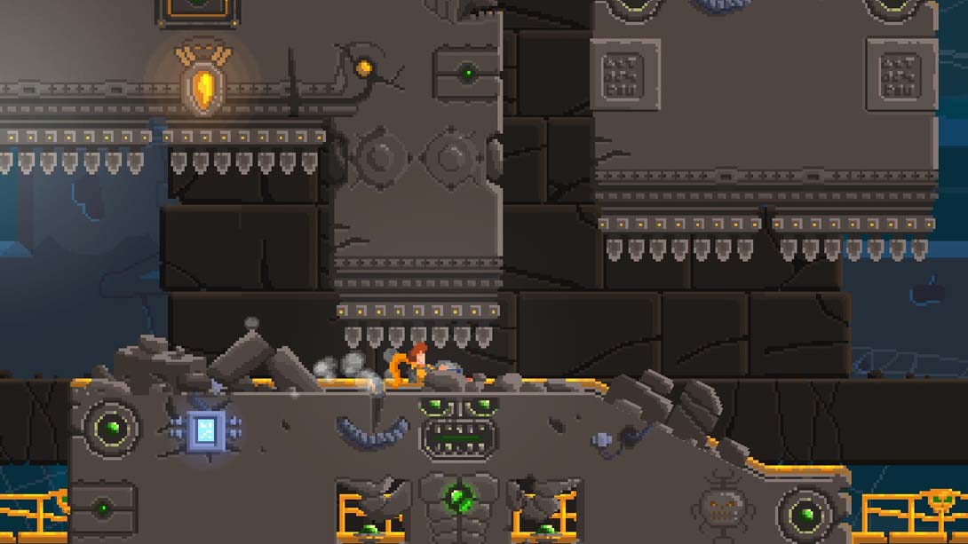 【美版】RUNOUT 英语_1