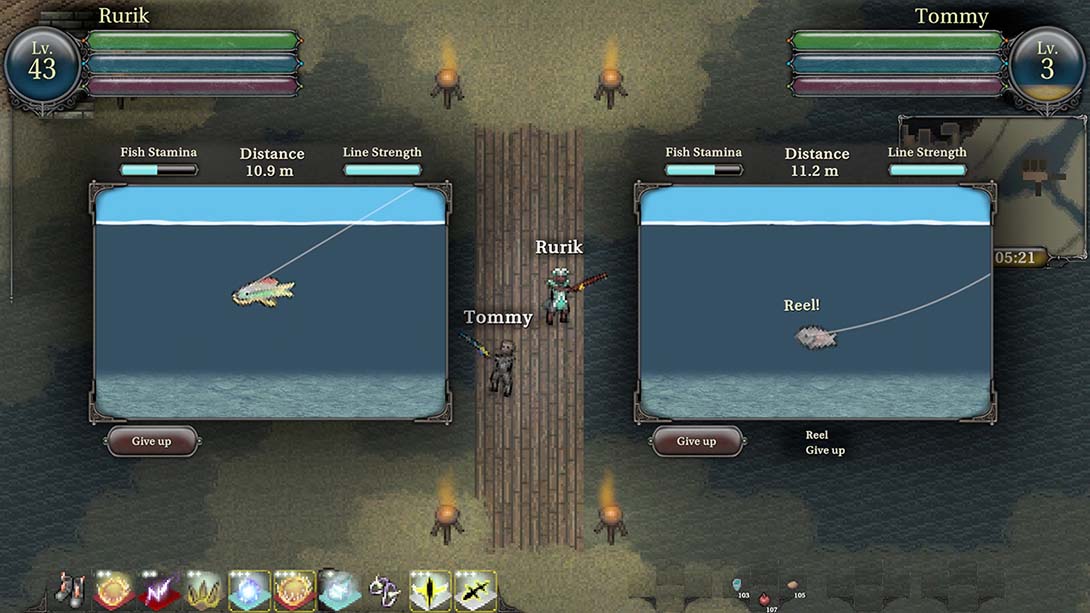 第九黎明3 9th Dawn III 英语_5