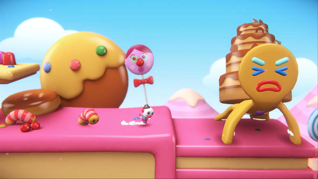 小丑阿优 Ayo the Clown 中文_5