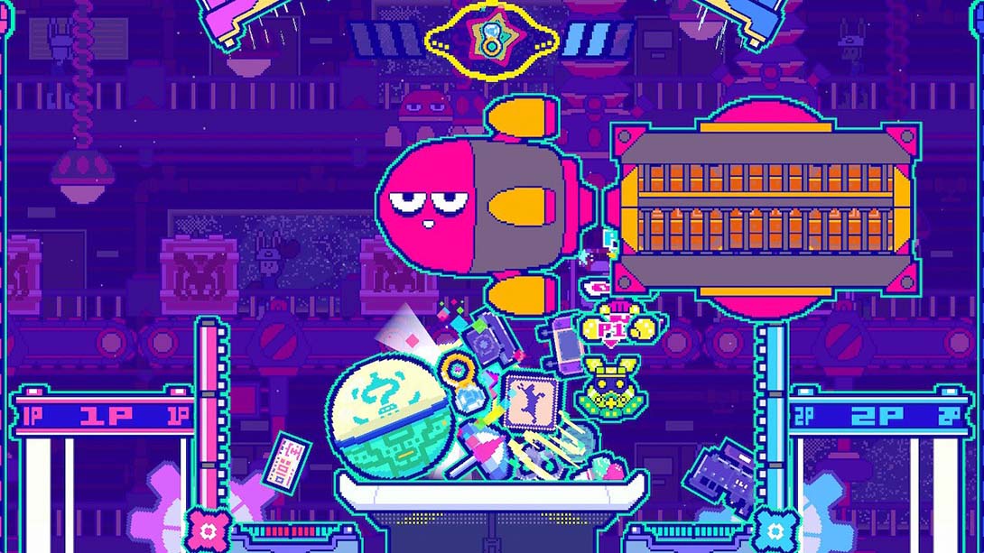 【美版】超级UFO战斗机 SUPER UFO FIGHTER 英语_1