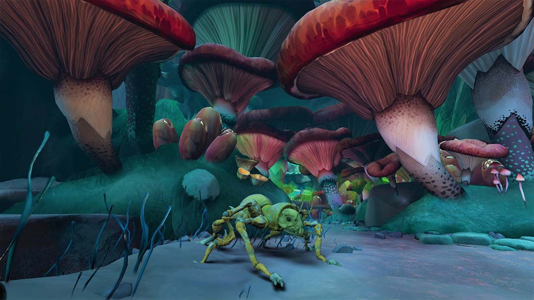 变形记 Metamorphosis 中文_5