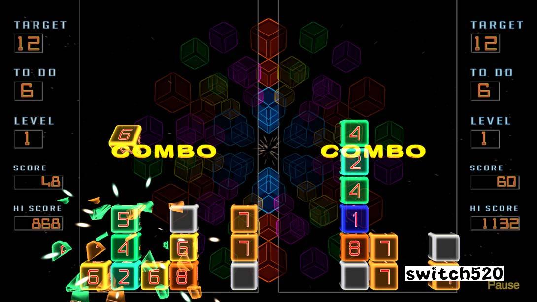 【美版】Digitris 英语_1