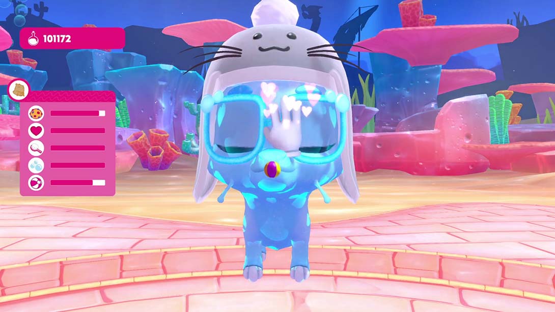 幻想之友：海底 Fantasy Friends - Under The Sea 中文_2