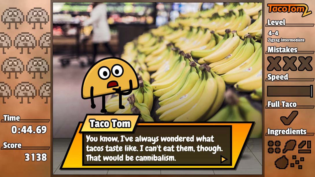 【美版】Taco Tom 2 英语_4