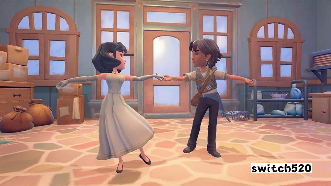 沙石镇时光游戏修改截图3