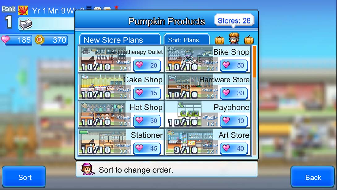 百货商场物语2 Mega Mall Story2 中文_3