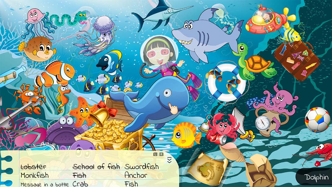 【美版】Around The World 英语_4