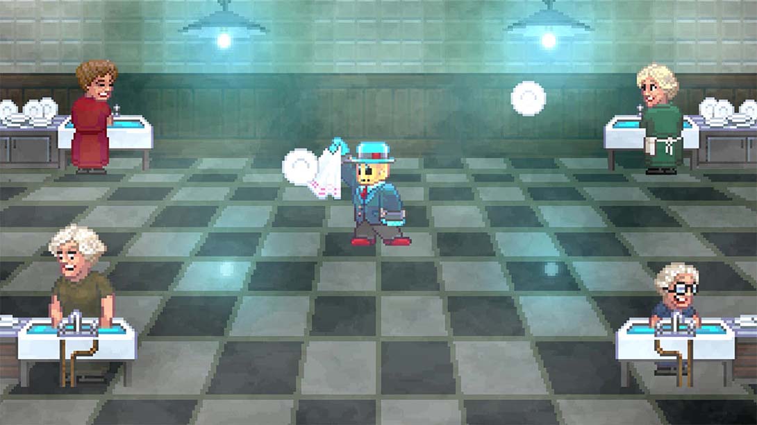 豪瑞斯 Horace 英语_3