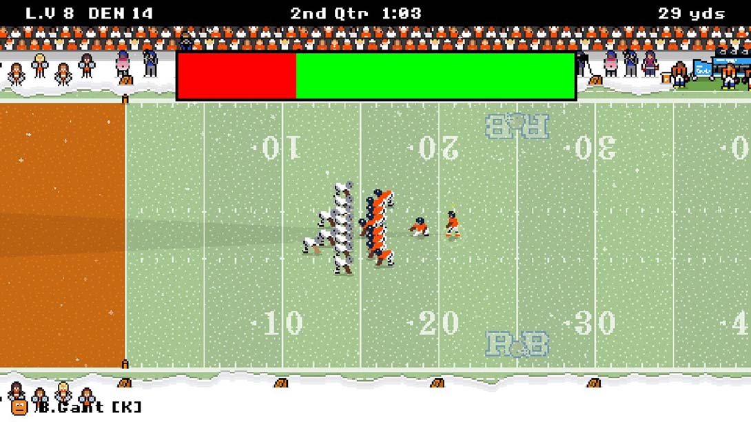 复古超级碗 Retro Bowl 英语_1