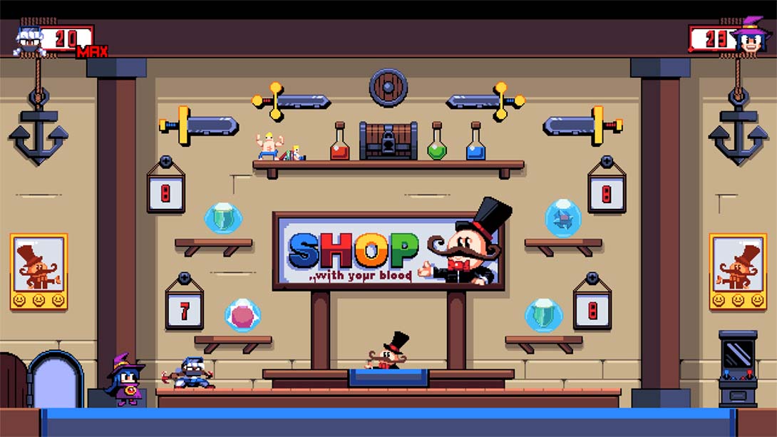 【英版】电锯娇娃 Chenso Club 中文_5