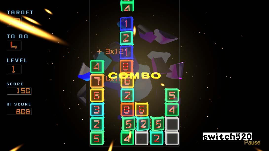 【美版】Digitris 英语_2