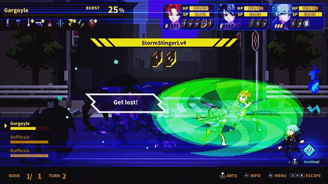 灵魂变种游戏金手指截图6