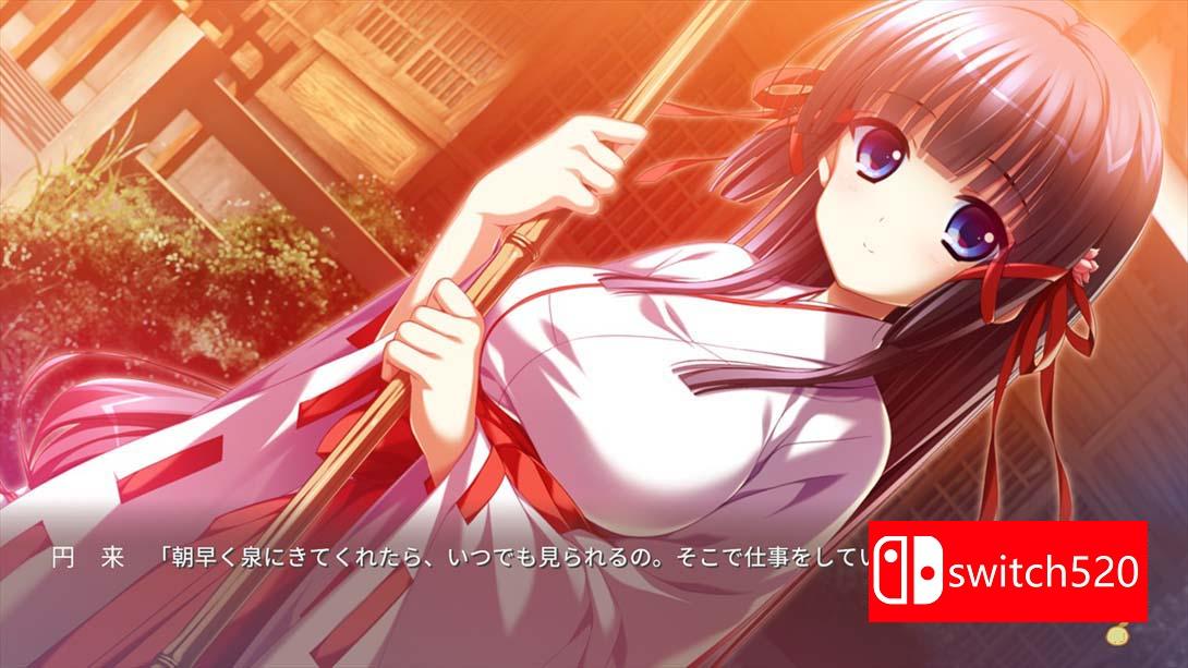 【日版】罪之光约会 .罪ノ光ランデヴー 日语_3