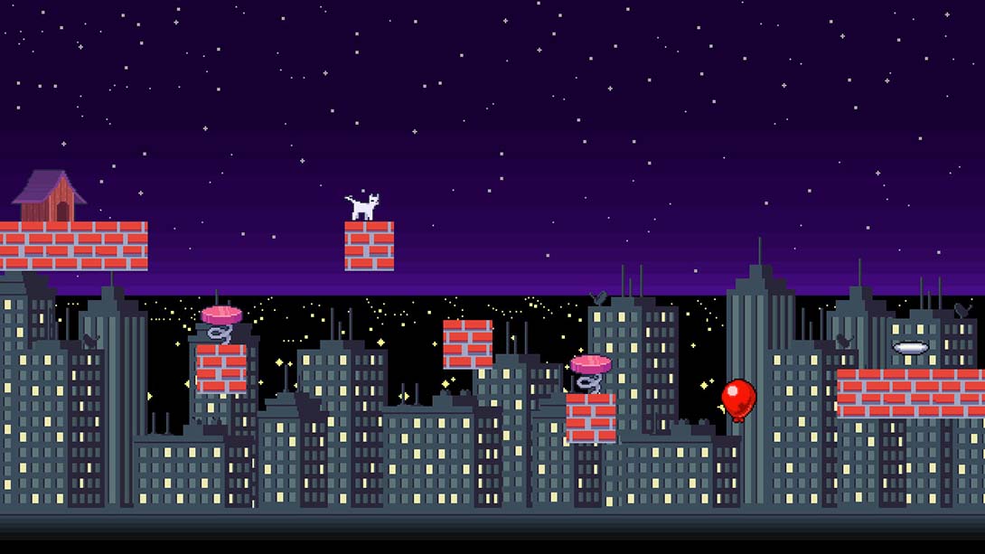 猫奶 Cat Milk 英语_4