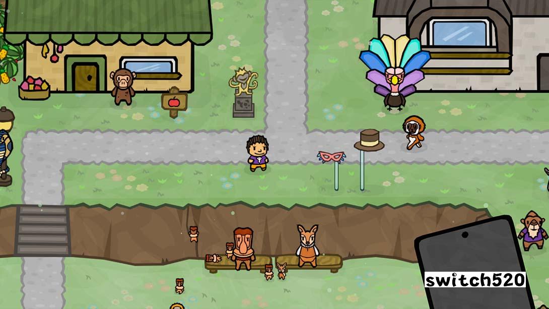 【美版】梅姆巴尔 .Membal 英语_2