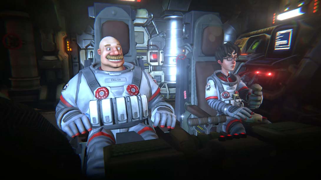 英女王万岁 Her Majestys SPIFFING 英语_5