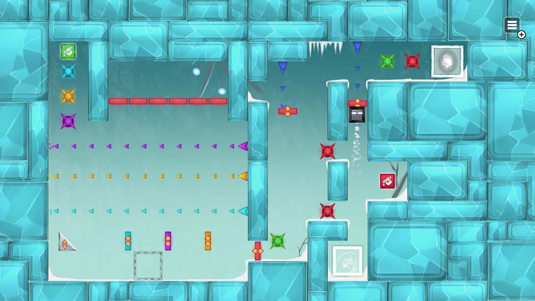 【美版】斯克罗玛 Sqroma 英语_2