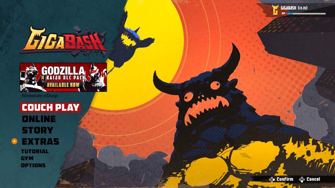 《巨击大乱斗》1.0.2 金手指截图6