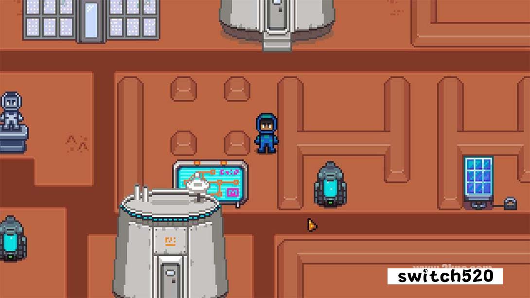 【美版】火星基地 .Mars Base 中文_1