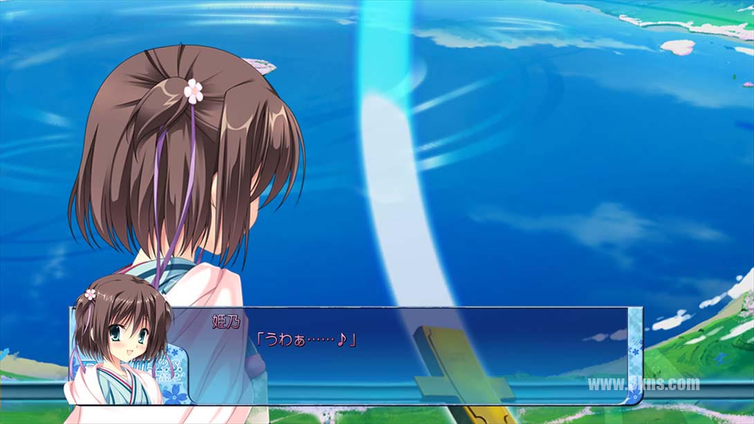 【日版】初音岛3 D.C.Ⅲ 日语_6