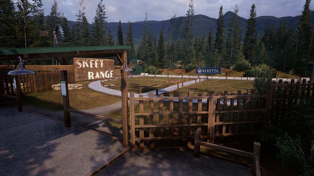 狩猎模拟2游戏截图3