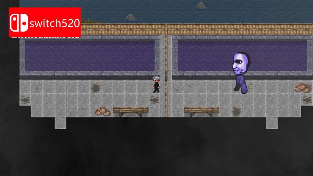 【英版】青鬼 蓝莓温泉之谜 .Aooni The Horror of Blueberry Onsen 中文_2