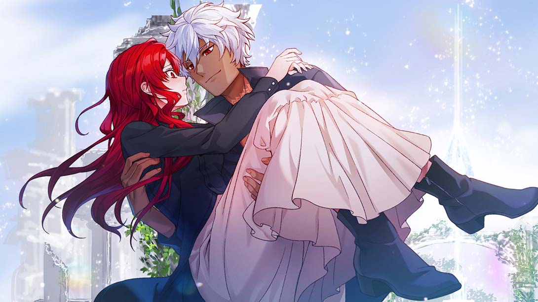 【港版】even if TEMPEST 连缀之时的拂晓 中文版截图2