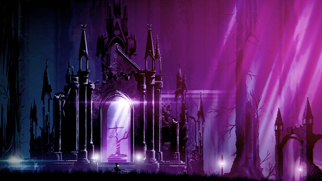 【美版】Vesper: Zero Light Edition 英语_4