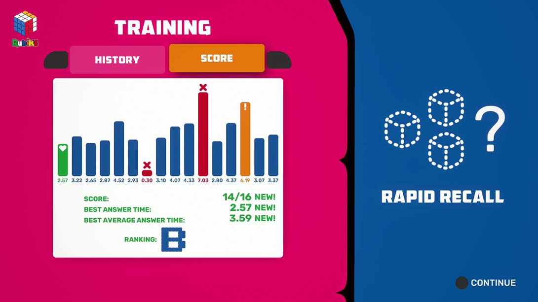 鲁比克教授的头脑训练 Professor Rubiks Brain Fitness 英语_5
