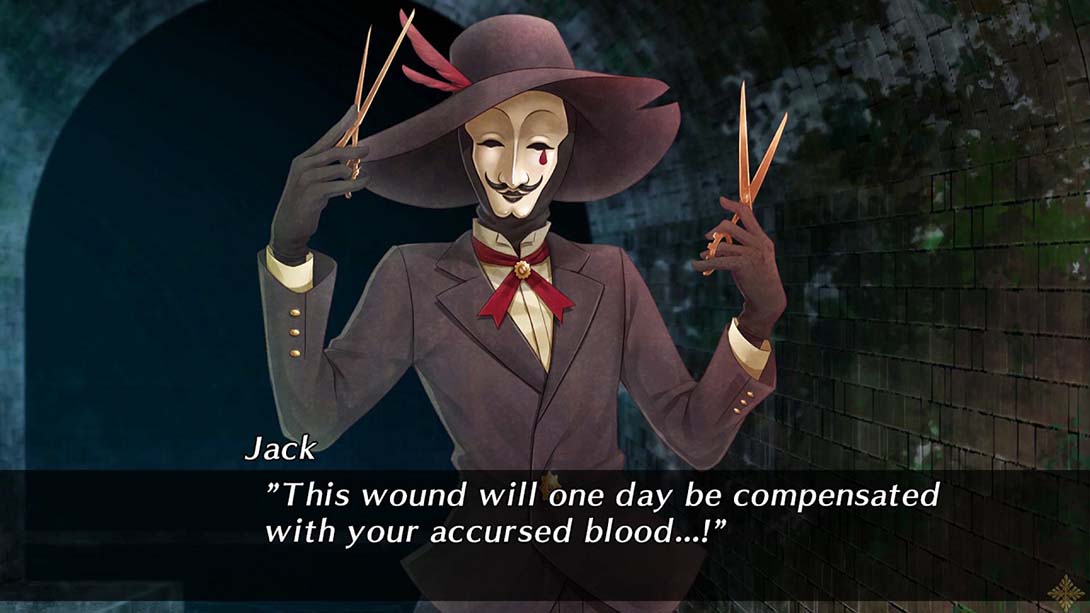 Code:Realize 祝福的未来 英语_5