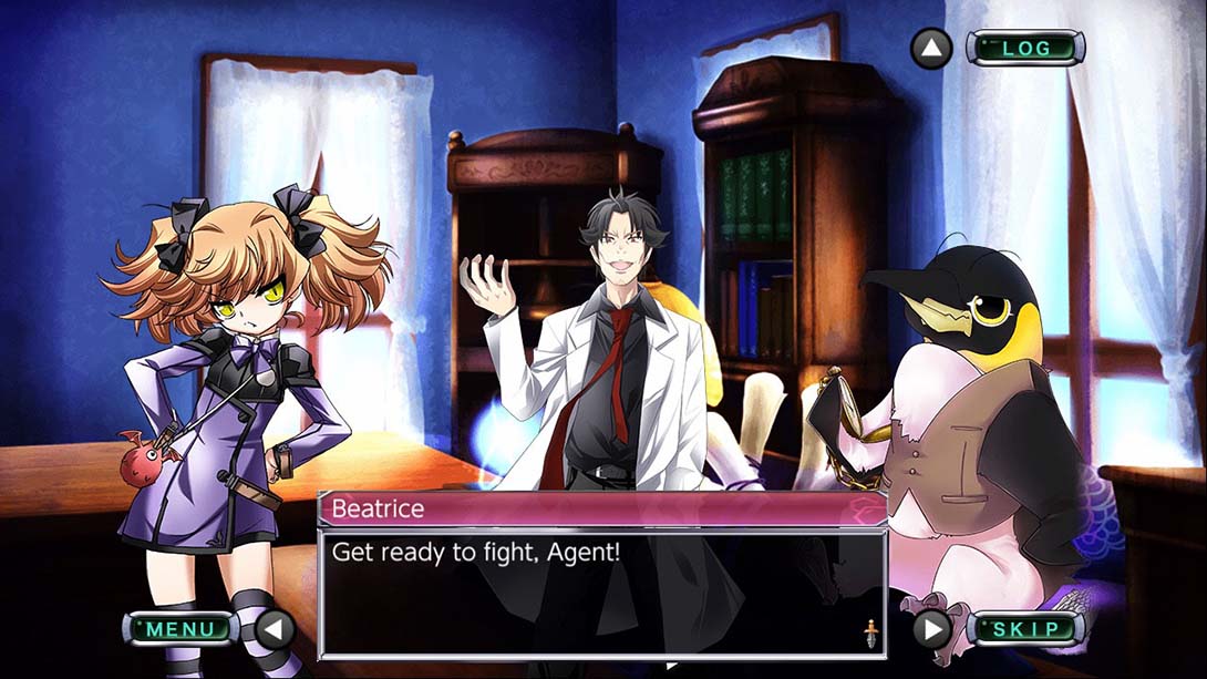 【美版】卡牌战斗：永恒命运 THE Card Battle: Eternal Destiny 中文_2