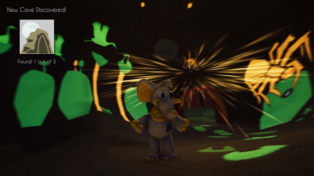 编织世界 Woven 英语_1