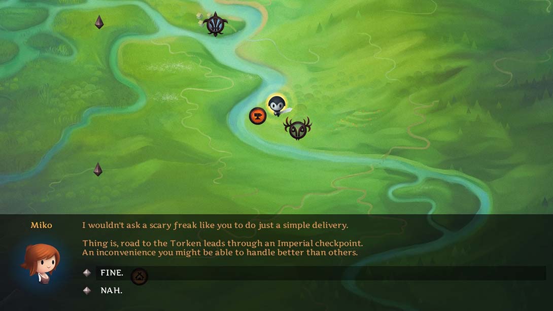 收割者：剑客传奇 中文_3