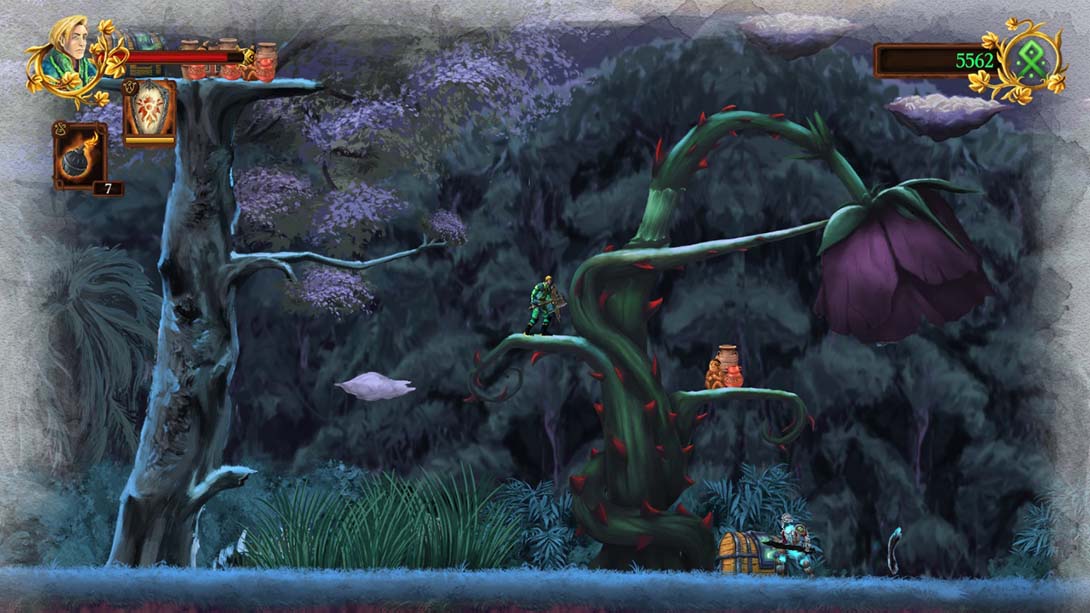 传说守护者 Guardian of Lore 英语_6