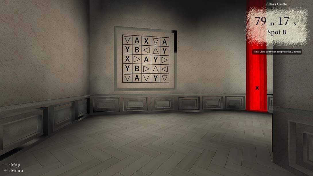 【美版】嘛逗哩咔2-魔法租房 Madorica Real Estate 2 - The mystery of the new property - 中文_6