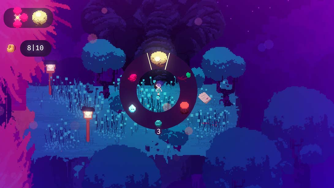 【美版】莱拉的天空方舟 Lila's Sky Ark 中文_2