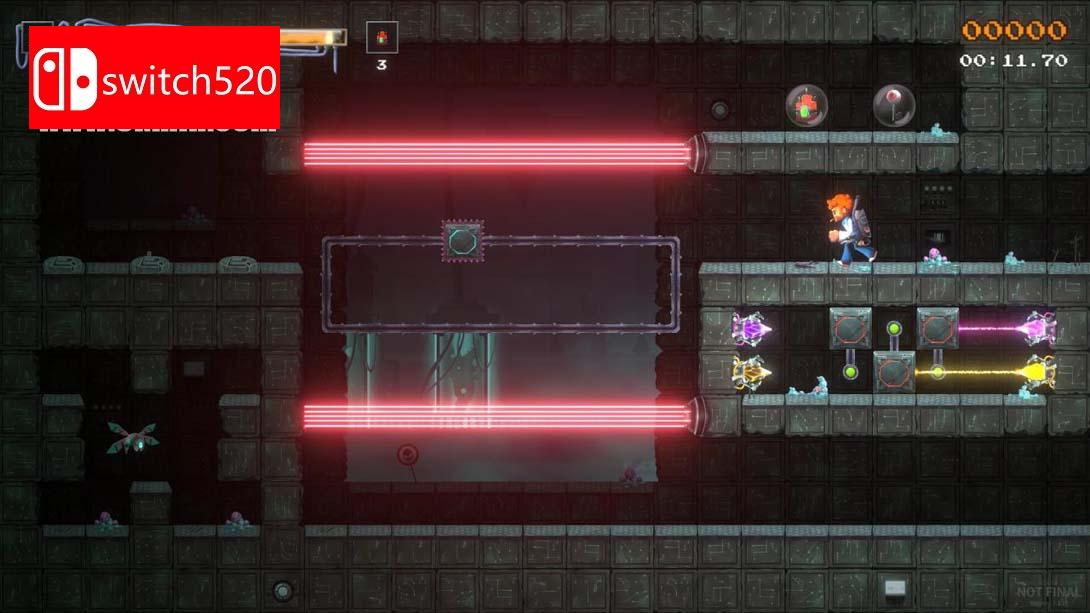 【美版】克劳斯·李 虎胆龙威 .Klaus Lee - Thunderballs 中文_3