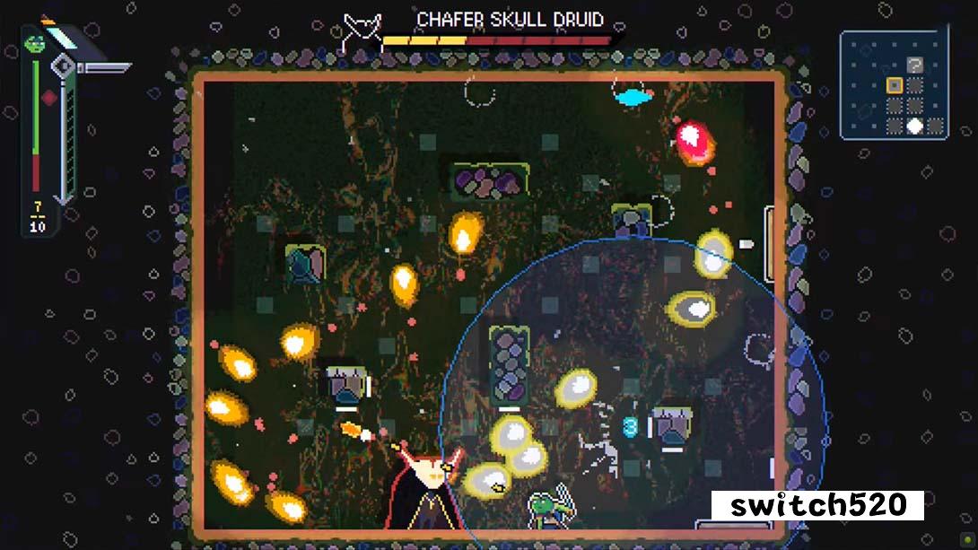 【美版】蛙匪 .Frogue 中文_6